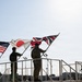 U.S., U.K., Japan Ground Self Defense Force commence Multinational Airborne Exercise