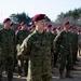 U.S., U.K., Japan Ground Self Defense Force commence Multinational Airborne Exercise