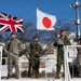 U.S., U.K., Japan Ground Self Defense Force commence Multinational Airborne Exercise