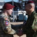 U.S., U.K., Japan Ground Self Defense Force commence Multinational Airborne Exercise