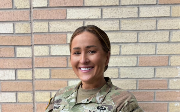 A Passionate Veterinarian and Dedicated Soldier