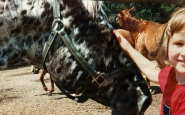 A Passionate Veterinarian and Dedicated Soldier