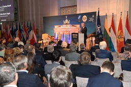 GCMC Co-hosts NATO Talk 2024 Alongside the German Atlantic Association
