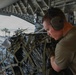 449th AEG Airmen support regional mobility operations through cargo offload