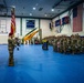 1-91 CAV Reflags to 3-504 PIR During Ceremony at Grafenwoehr Training Area