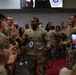 39th Air Base Wing Chief Master Sgt. Release Ceremony