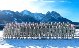 67th Annual Dental Education Readiness Training Event convenes in Garmisch