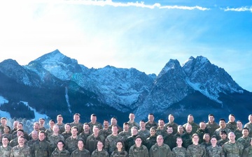 67th Annual Dental Education Readiness Training Event convenes in Garmisch