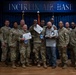 39th Air Base Wing Chief Master Sgt. Release Ceremony