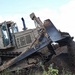 22nd MEU(SOC) | CLB Conducts Anti-tank Ditches and Berm Construction in Puerto Rico