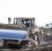 22nd MEU(SOC) | CLB Conducts Anti-tank Ditches and Berm Construction in Puerto Rico
