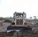 22nd MEU(SOC) | CLB Conducts Anti-tank Ditches and Berm Construction in Puerto Rico