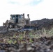 22nd MEU(SOC) | CLB Conducts Anti-tank Ditches and Berm Construction in Puerto Rico