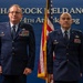174th Attack Wing officer promoted to colonel