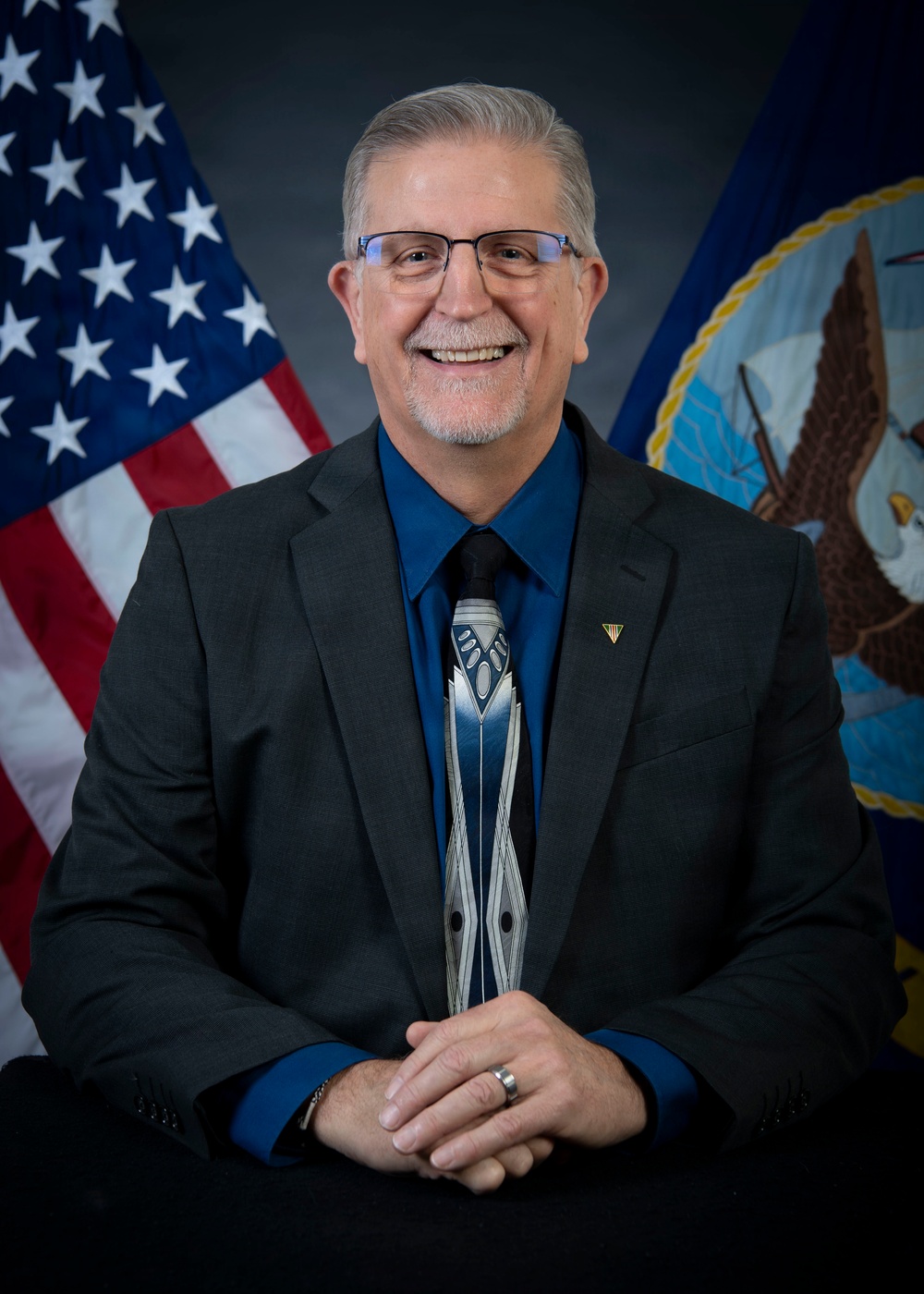 NAVFAC EURAFCENT Announces 2026 Civilian and Military Engineer of the Year