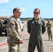 22nd MEU(SOC) | U.S. SOUTHCOM Acting Commander Visits 22nd MEU in Puerto Rico