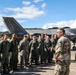 22nd MEU(SOC) | U.S. SOUTHCOM Acting Commander Visits 22nd MEU in Puerto Rico