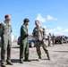22nd MEU(SOC) | U.S. SOUTHCOM Acting Commander Visits 22nd MEU in Puerto Rico