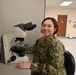 Navy Medicine Readiness and Training Command New England Sailor Named Junior Medical Laboratory Scientist of the Year