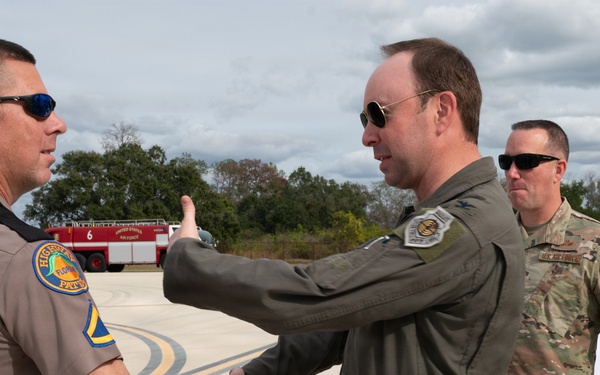 MacDill 2025 Gasparilla Bowl