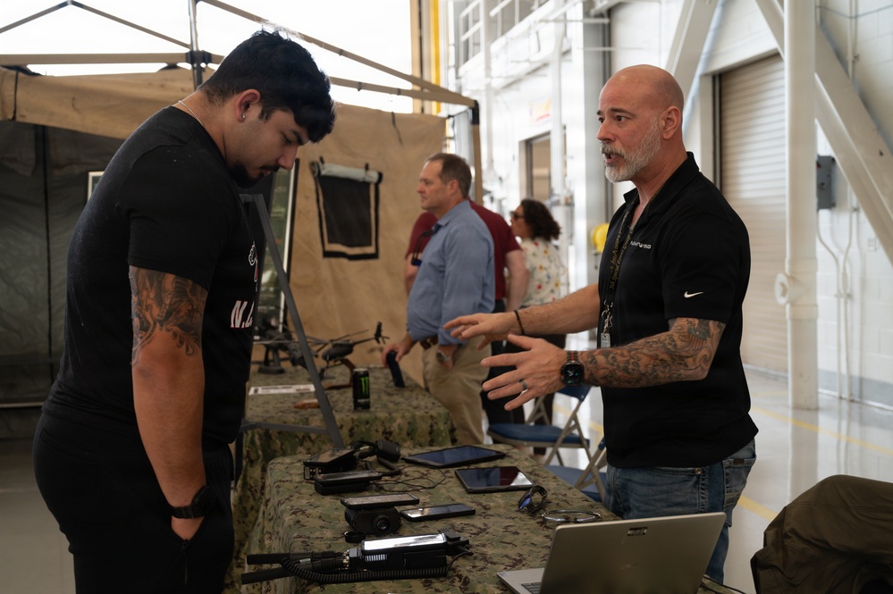 MacDill 2025 Gasparilla Bowl