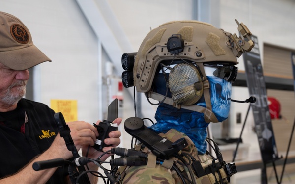 MacDill 2025 Gasparilla Bowl