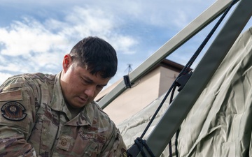 721st MSS Tests Continuity of Operations During EX AGILE SWARM