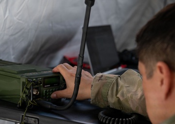 721st MSS Tests Continuity of Operations During EX AGILE SWARM