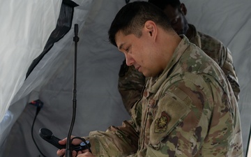 721st MSS Tests Continuity of Operations During EX AGILE SWARM