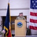 Task Force Alpine performs color-casing ceremony