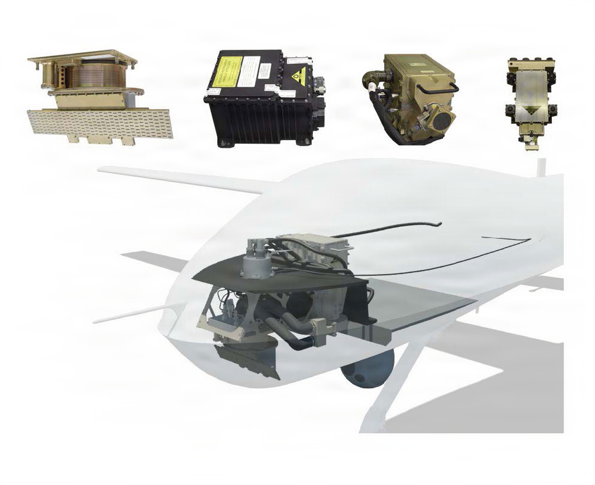 Small Tactical Radar Lightweight (STARLite)