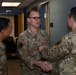 Airmen Selected for Promotion to Chief Master Sergeant