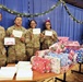 South Carolina National Guard participates in holiday celebration