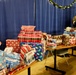 South Carolina National Guard participates in holiday celebration