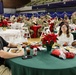 South Carolina National Guard participates in holiday celebration
