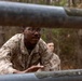 Personnel Administration School participates in an endurance course