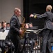 U.S. Navy Band presents its 46th International Saxophone Symposium