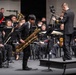 U.S. Navy Band presents its 46th International Saxophone Symposium