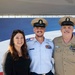 Generations of Service Showcased at NAVSTA Rota Pinning Ceremony