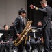 U.S. Navy Band presents its 46th International Saxophone Symposium
