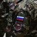 Slovenian allies enhance capabilities during BAK-12 training
