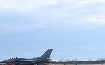 Slovenian allies enhance capabilities during BAK-12 training