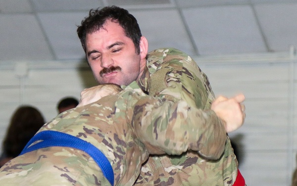 2026 Keystone Combatives Tournament