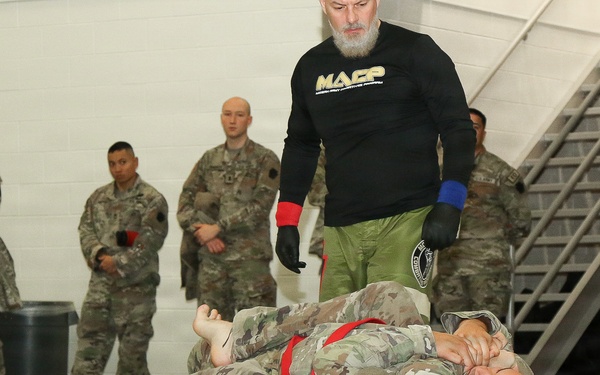 2026 Keystone Combatives Tournament