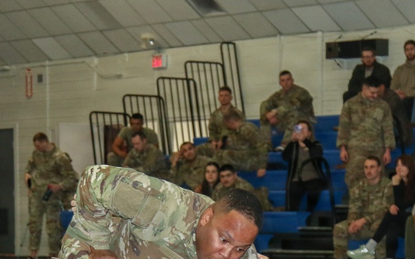 2026 Keystone Combatives Tournament