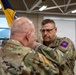 53rd Troop Command Change of Command Ceremony