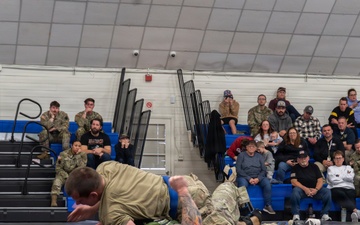 2026 Keystone Combatives Tournament