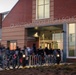 Students move to new building of Quantico Middle/High School