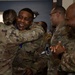 Airmen Selected for Promotion to Chief Master Sergeant