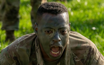 1st Infantry Division 1-6 CAV Spur Ride